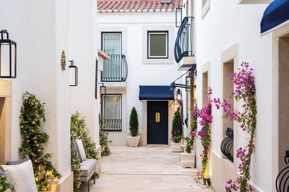 Villa Dorothea 1