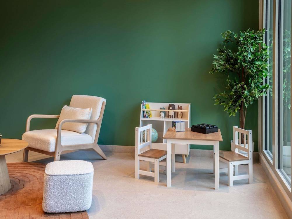 Adagio Access Paris Nanterre 1
