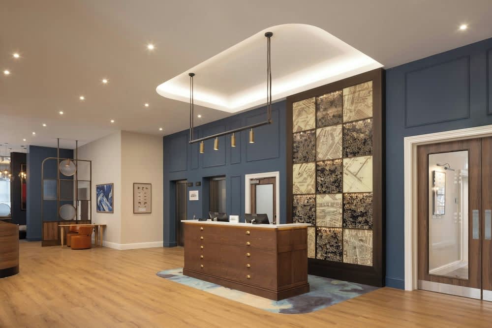 Residence Inn by Marriott Belfast Titanic Quarter 2