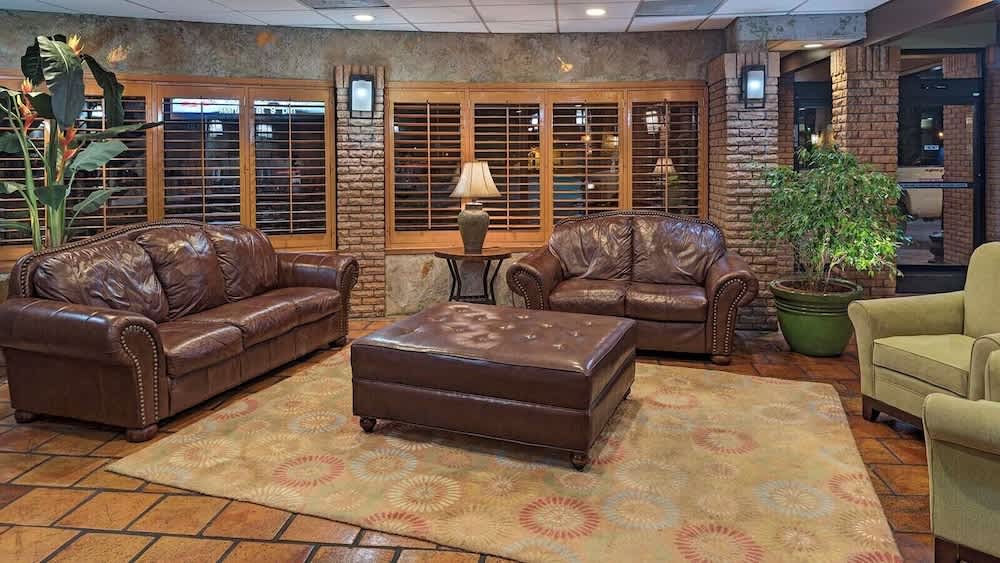 Stevens Inn 2