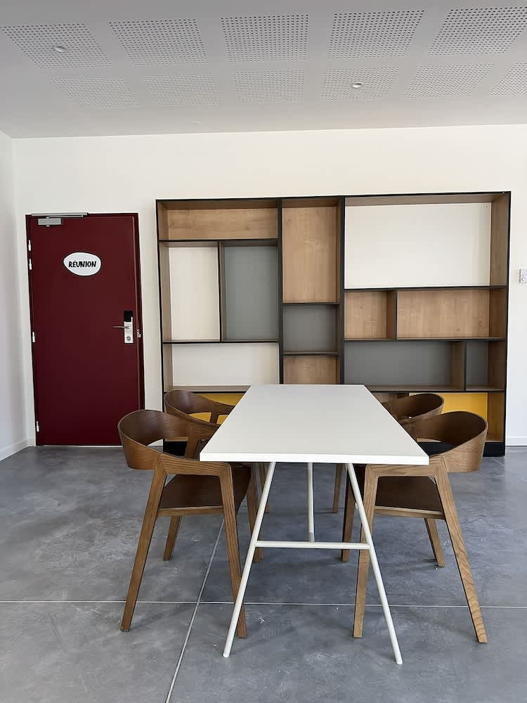 ibis Styles Angouleme Centre 2