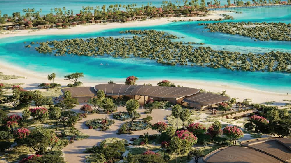 Miraval The Red Sea All Inclusive Adults Only 1