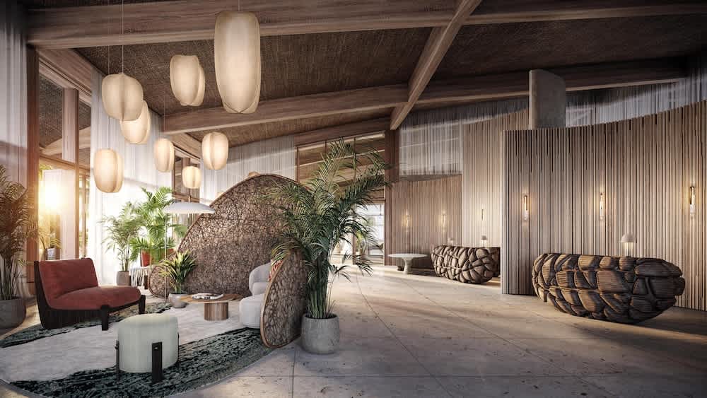 Miraval The Red Sea All Inclusive Adults Only 2