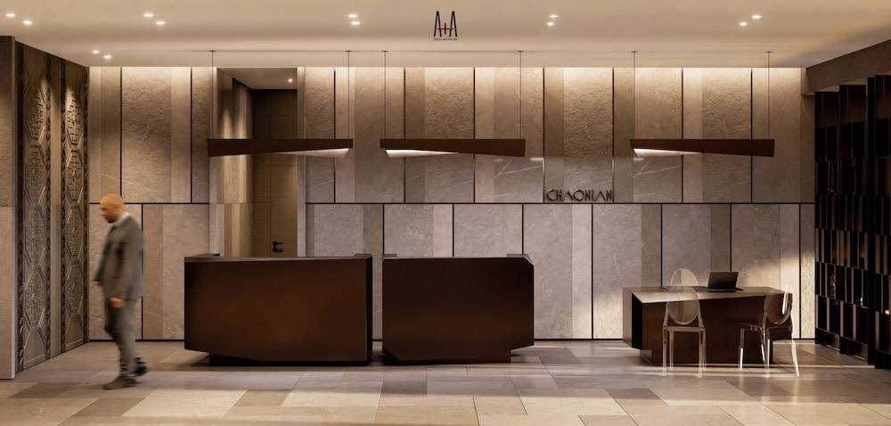 Chaonian Hotel 2