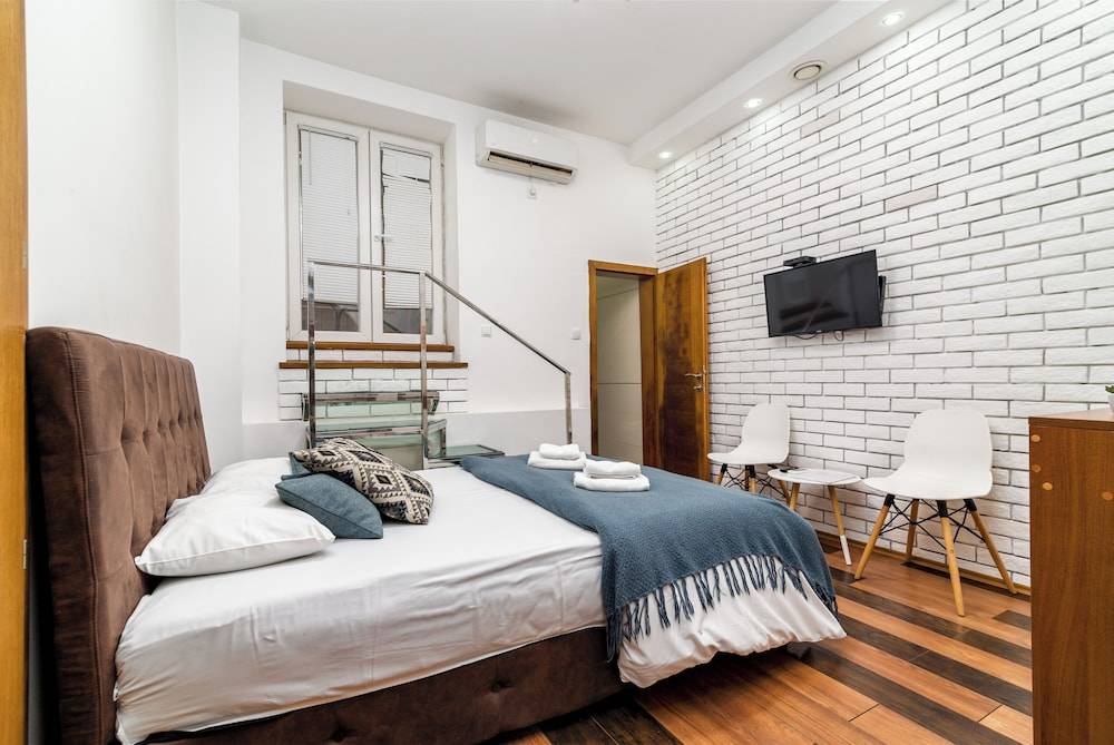 City Heart Apartment 1