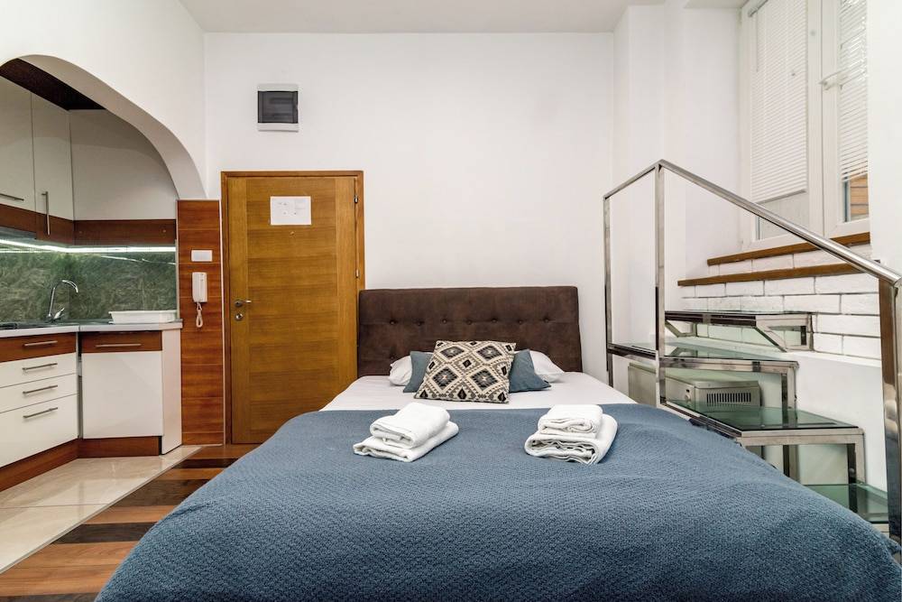 City Heart Apartment 2
