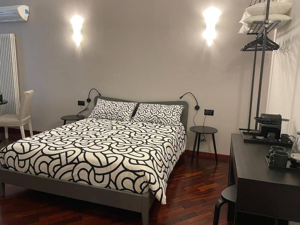 Panta Rei Camere di Charme e Spa 2