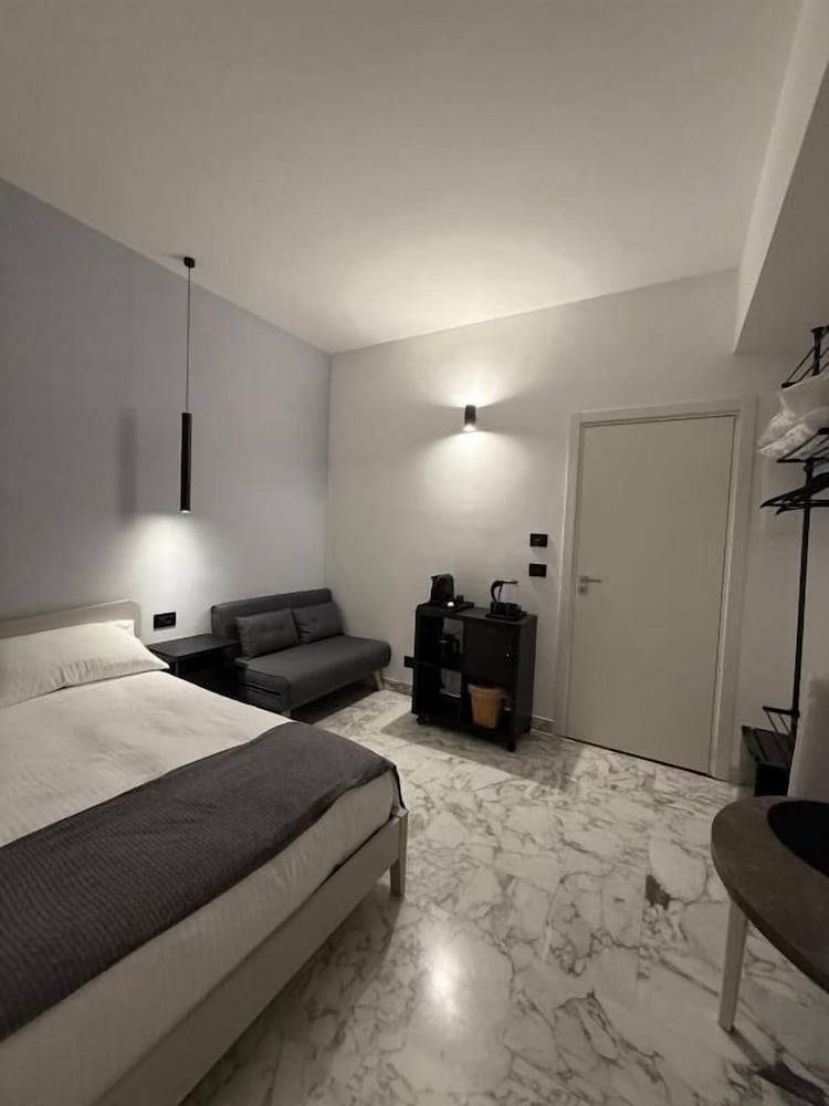 Panta Rei Camere di Charme e Spa 1