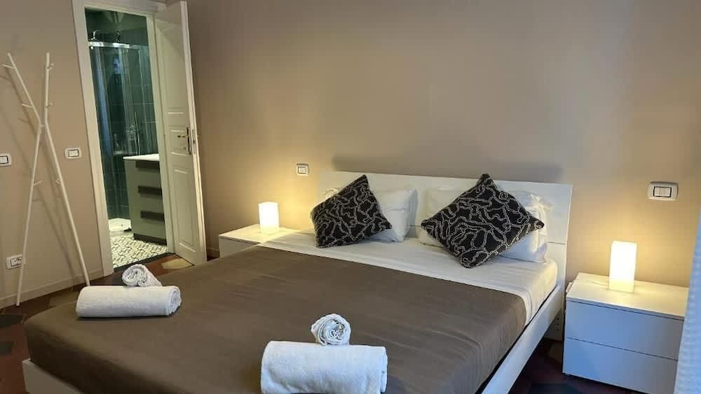 Vaticano Roma Guesthouse 1