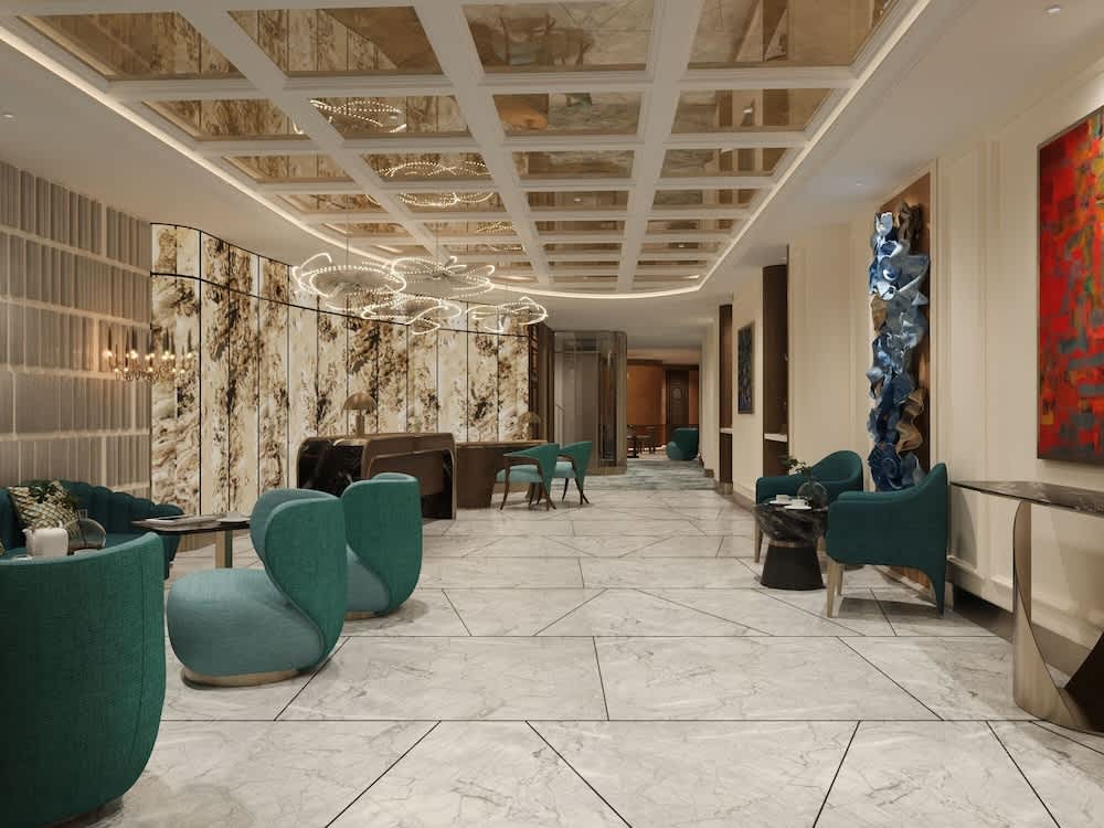 O'Gallery Signature Hotel & Spa 2