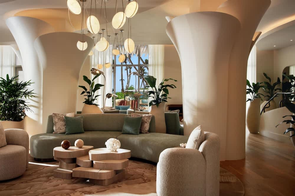 Andaz Miami Beach Resort & Spa 2
