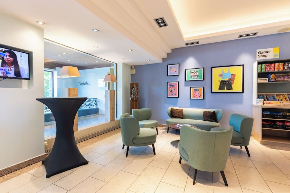 Hotel Elisenhof Mönchengladbach 2