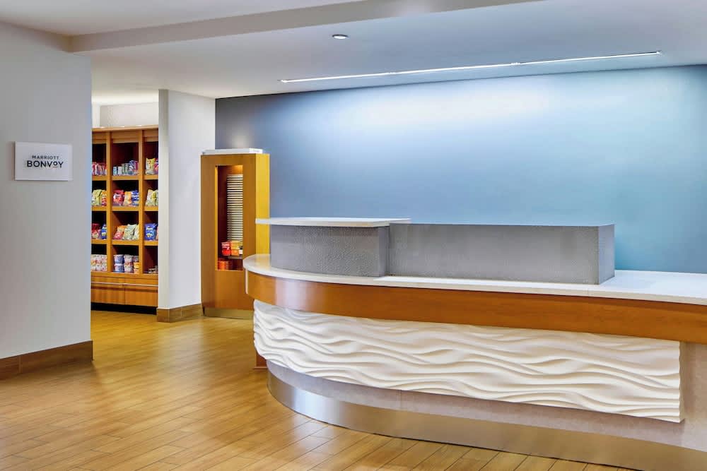 SpringHill Suites by Marriott Atlanta Alpharetta 2