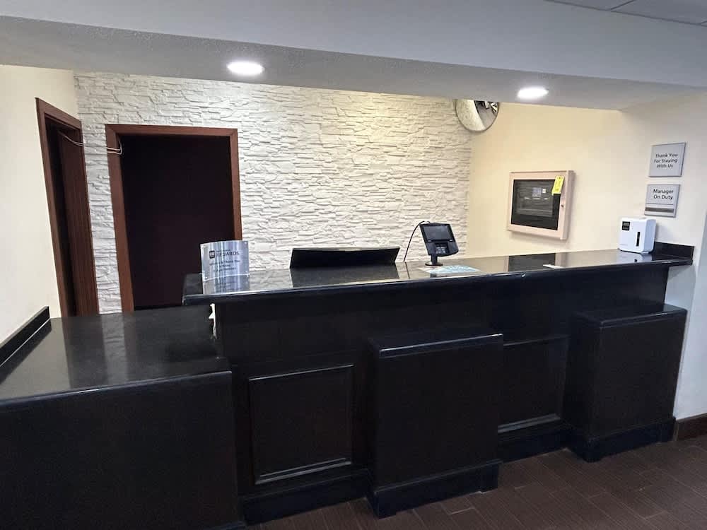 Best Western Forsyth - Decatur 2