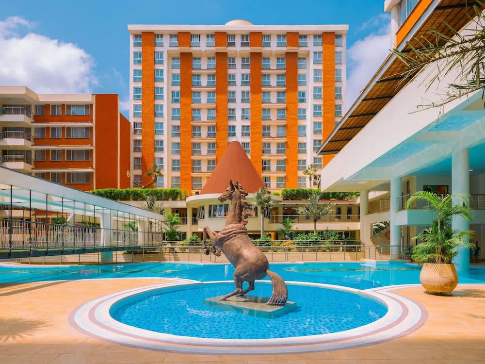 Mövenpick Hotel & Residences Nairobi 1