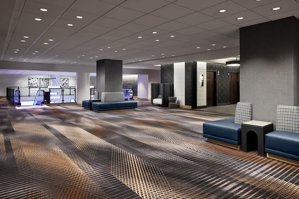 Hyatt Regency Washington on Capitol Hill 2