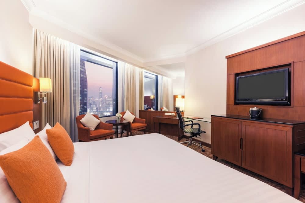 Rembrandt Hotel Bangkok 2