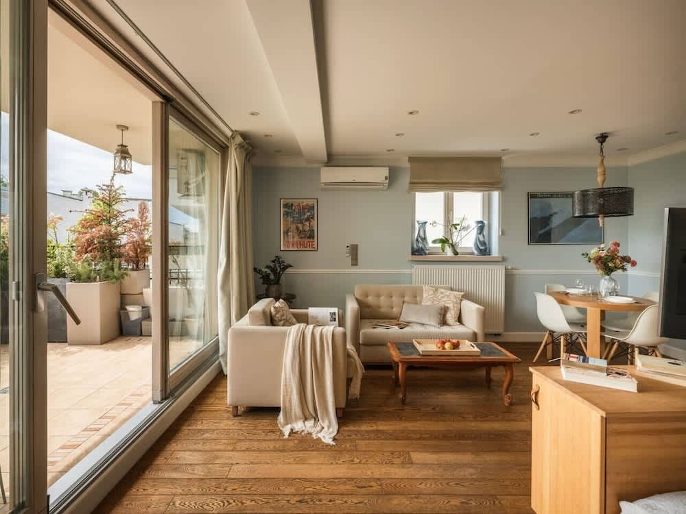 Fragola Apartments Old Town 1