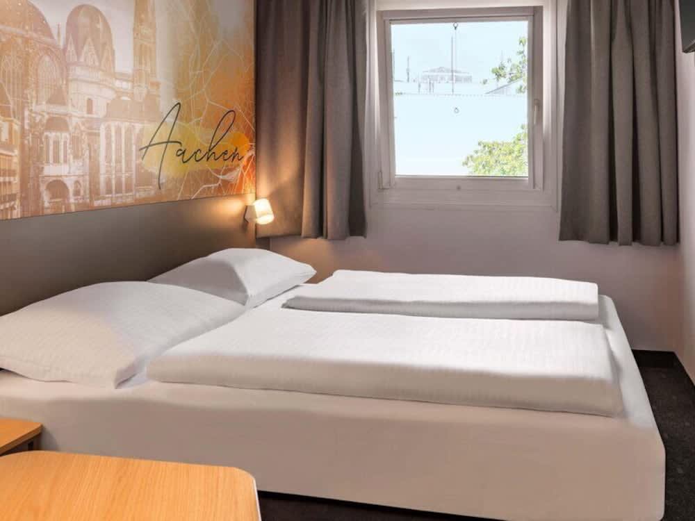 B&B HOTEL Aachen-Nord 1