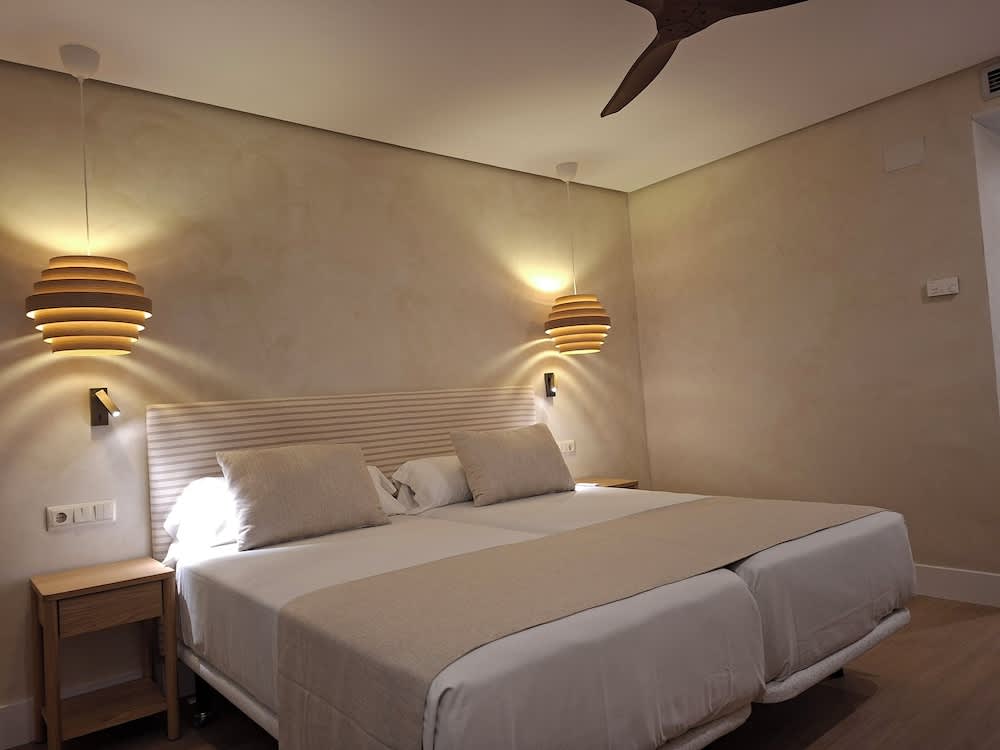 Del Mar Hotel & Spa 2