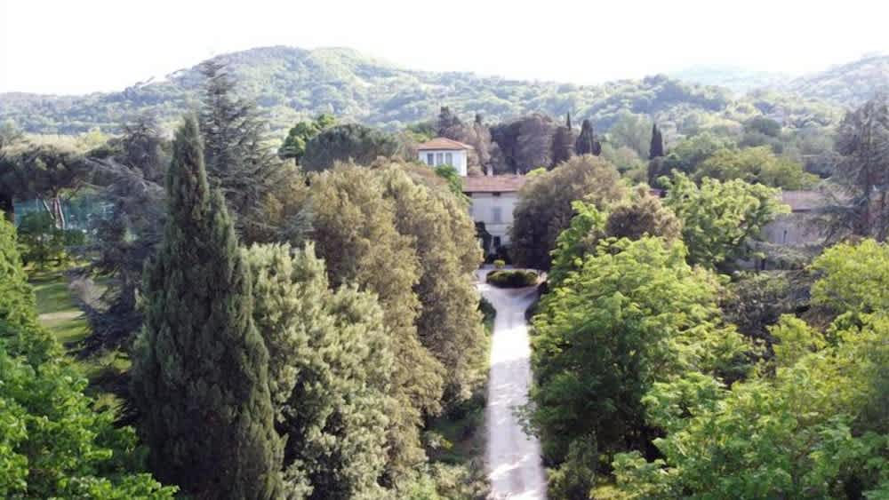 La dimora dell'artista 1