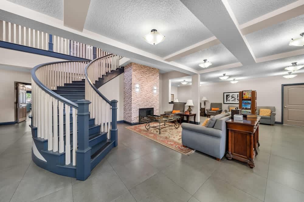 Country Inn & Suites by Radisson, Port Orange-Daytona, FL 2