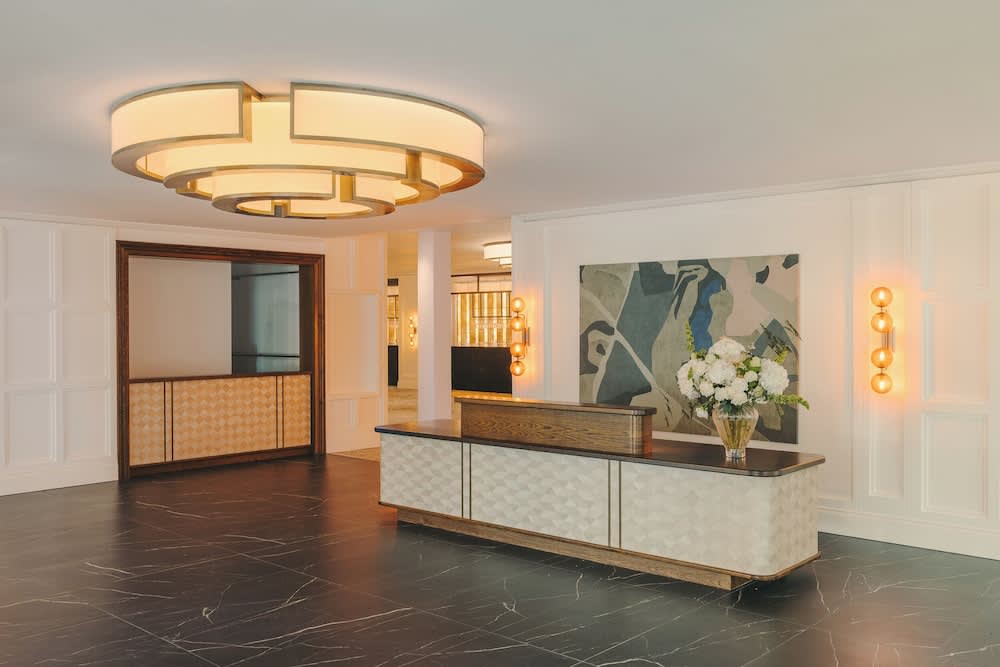 Fairmont Cheshire The Mere 2