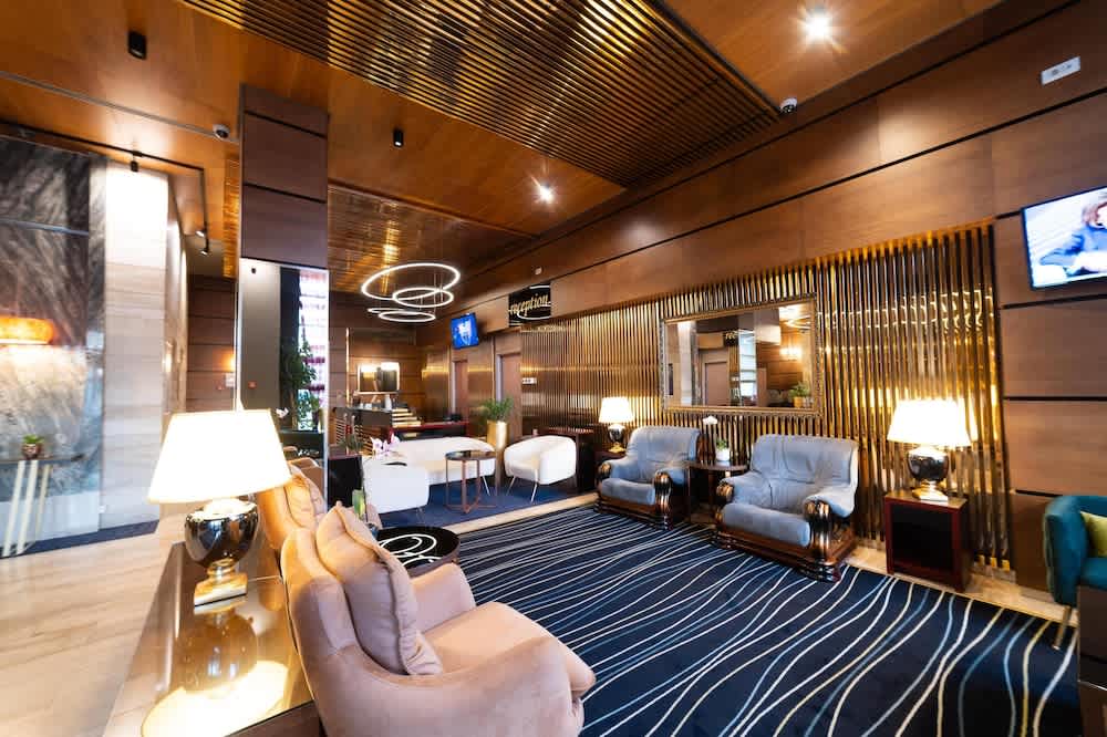 Wyndham Cluj 2