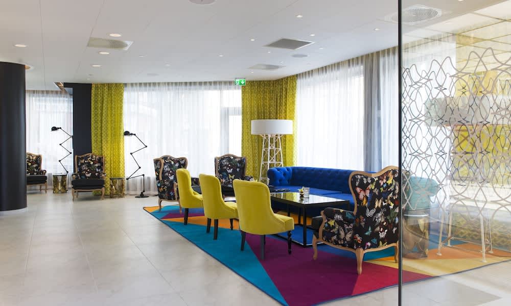 Thon Hotel Rosenkrantz Oslo 2
