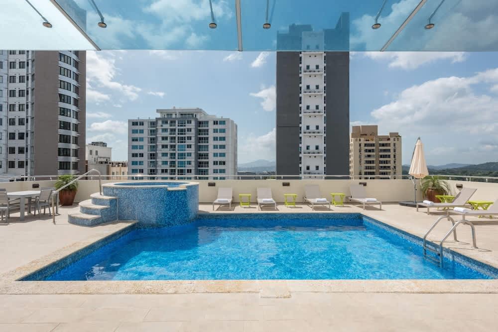 TRYP by Wyndham Panamá Centro 1