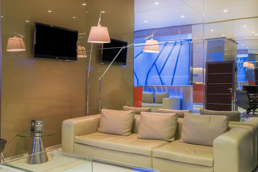 TRYP by Wyndham Panamá Centro 2