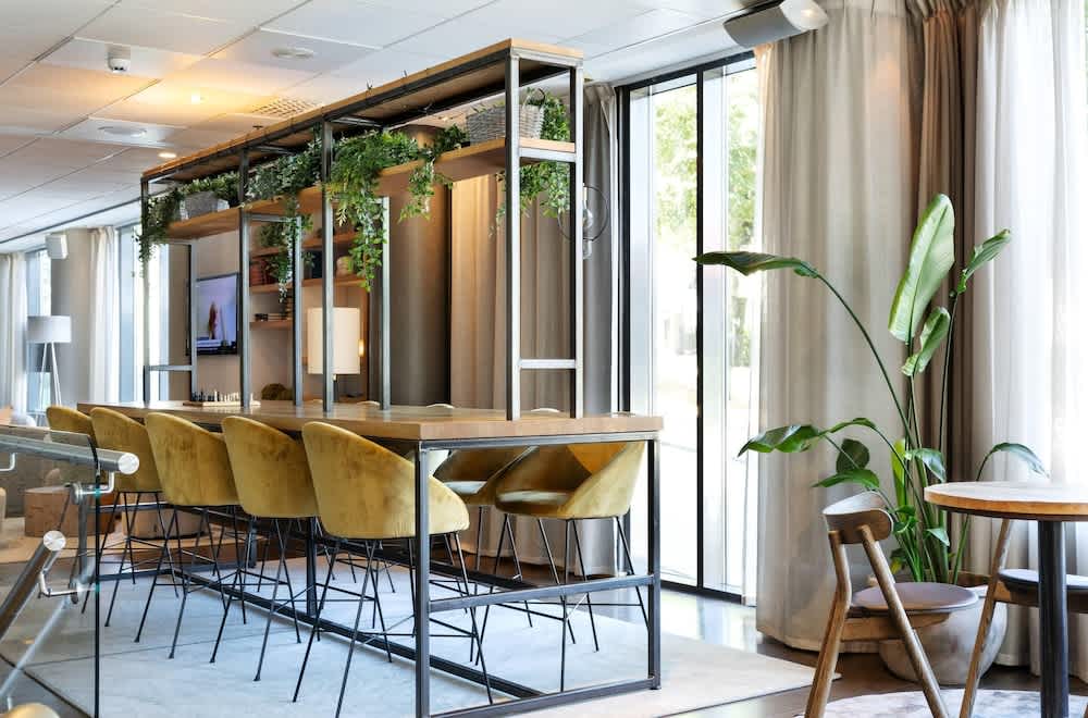 Clarion Hotel Stavanger 1