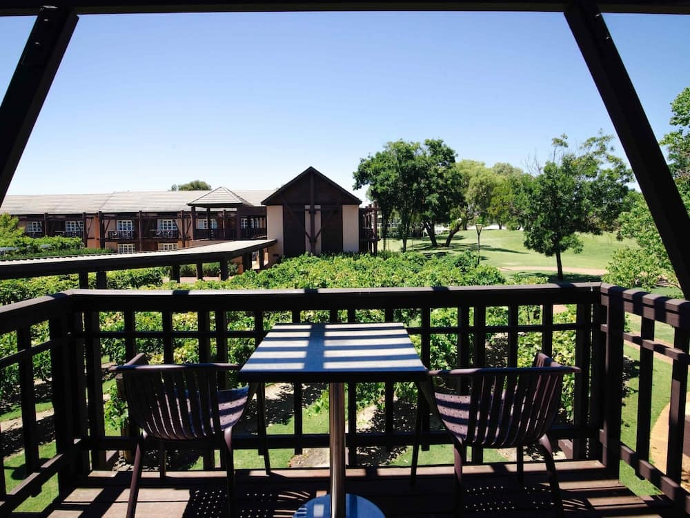 Novotel Vines Resort Swan Valley 1