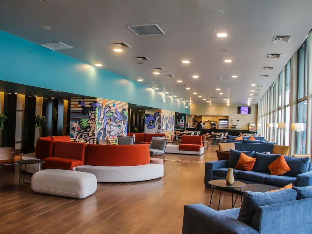 Novotel Puerto Montt 1