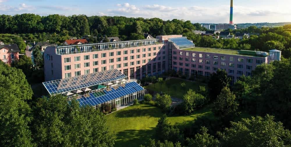 co56 Hotel Chemnitz 1