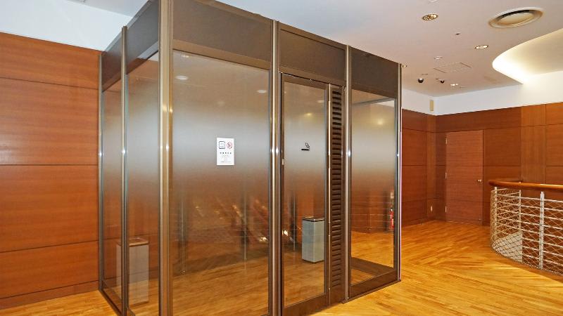 Chisun Hotel Yokohama Isezakicho 2