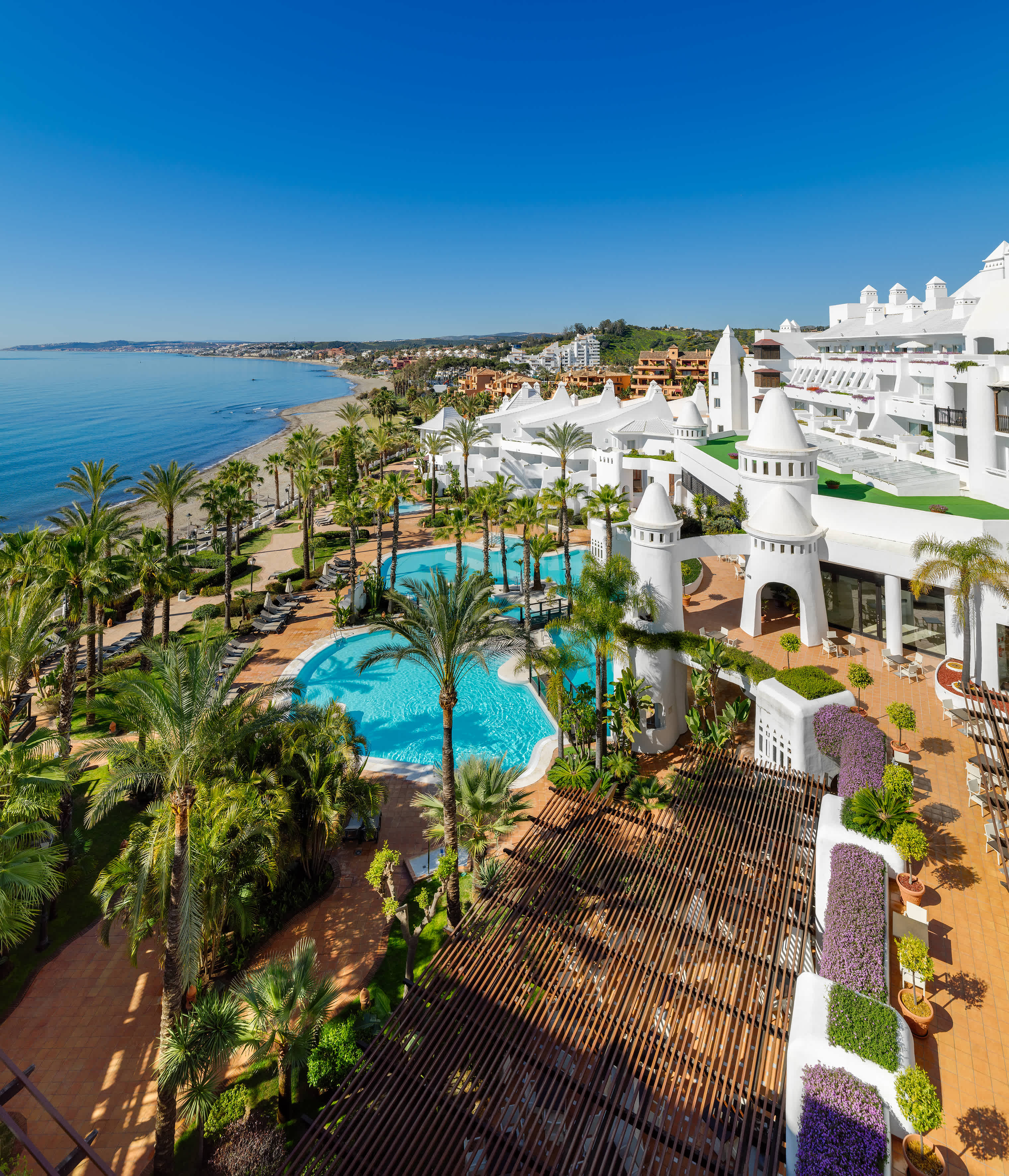H10 Estepona Palace 2