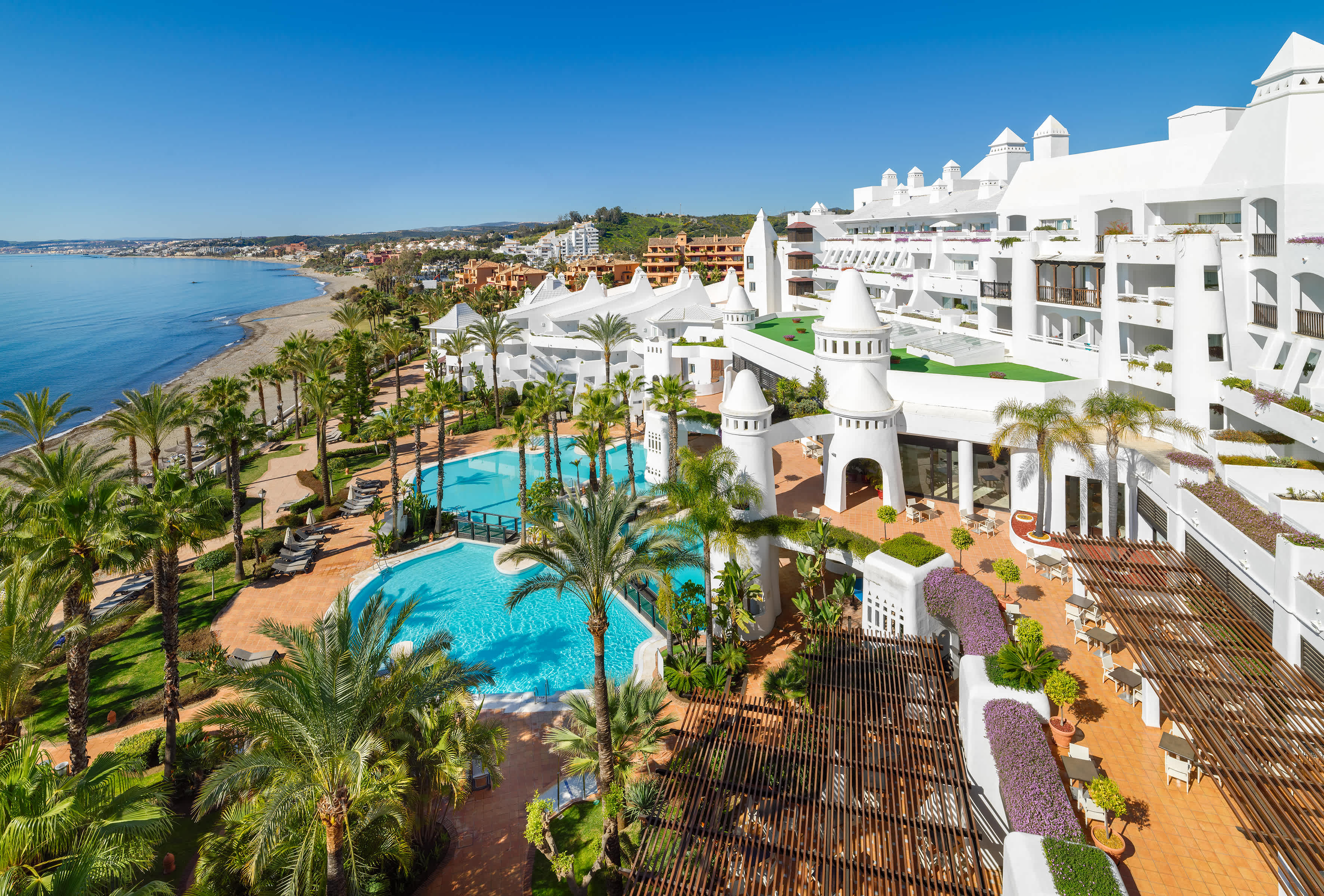 H10 Estepona Palace 1