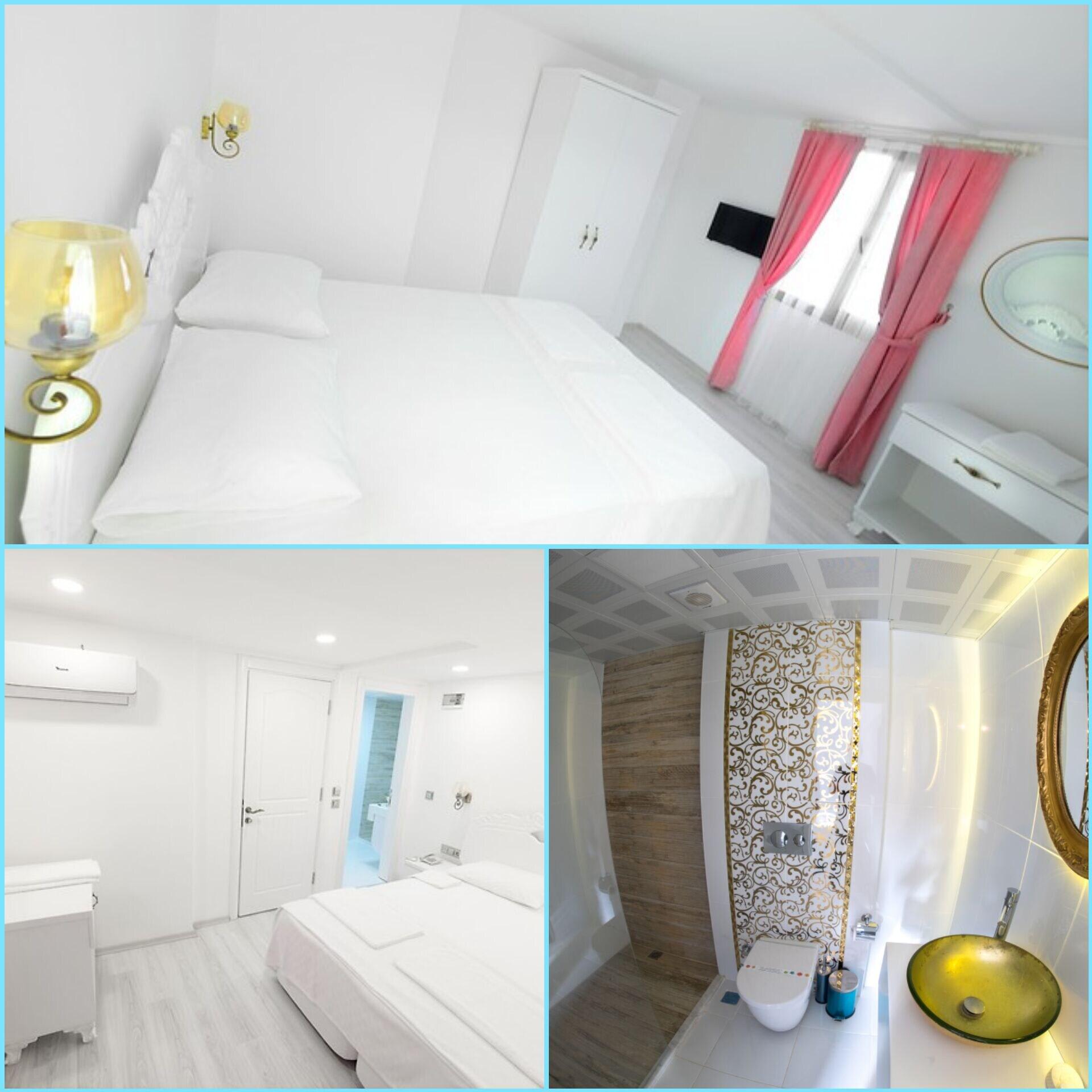Bugra Alacati - Adults Only 1