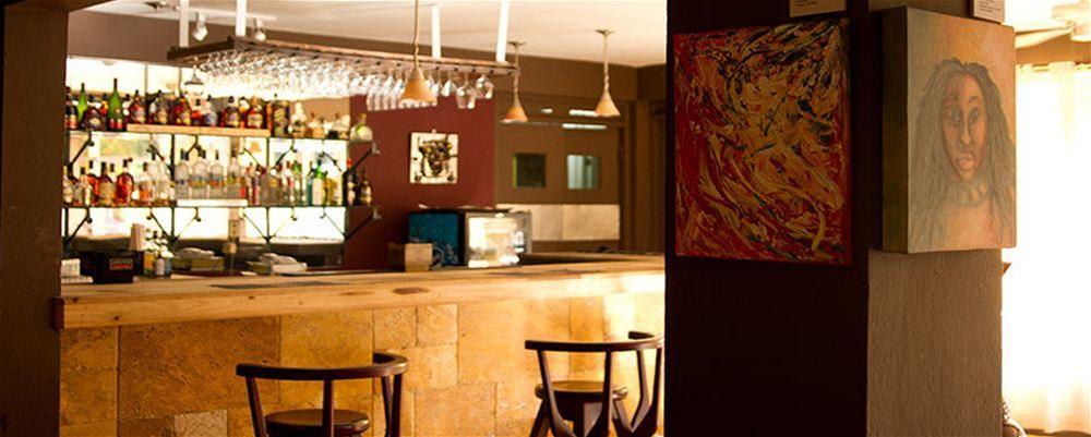 Altamont West Hotel 1
