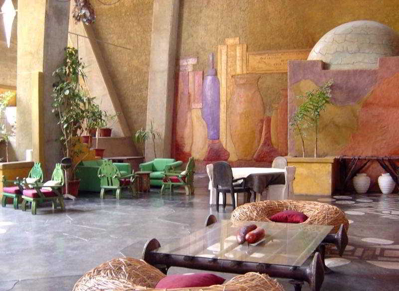 Hotel Sokhamon 1