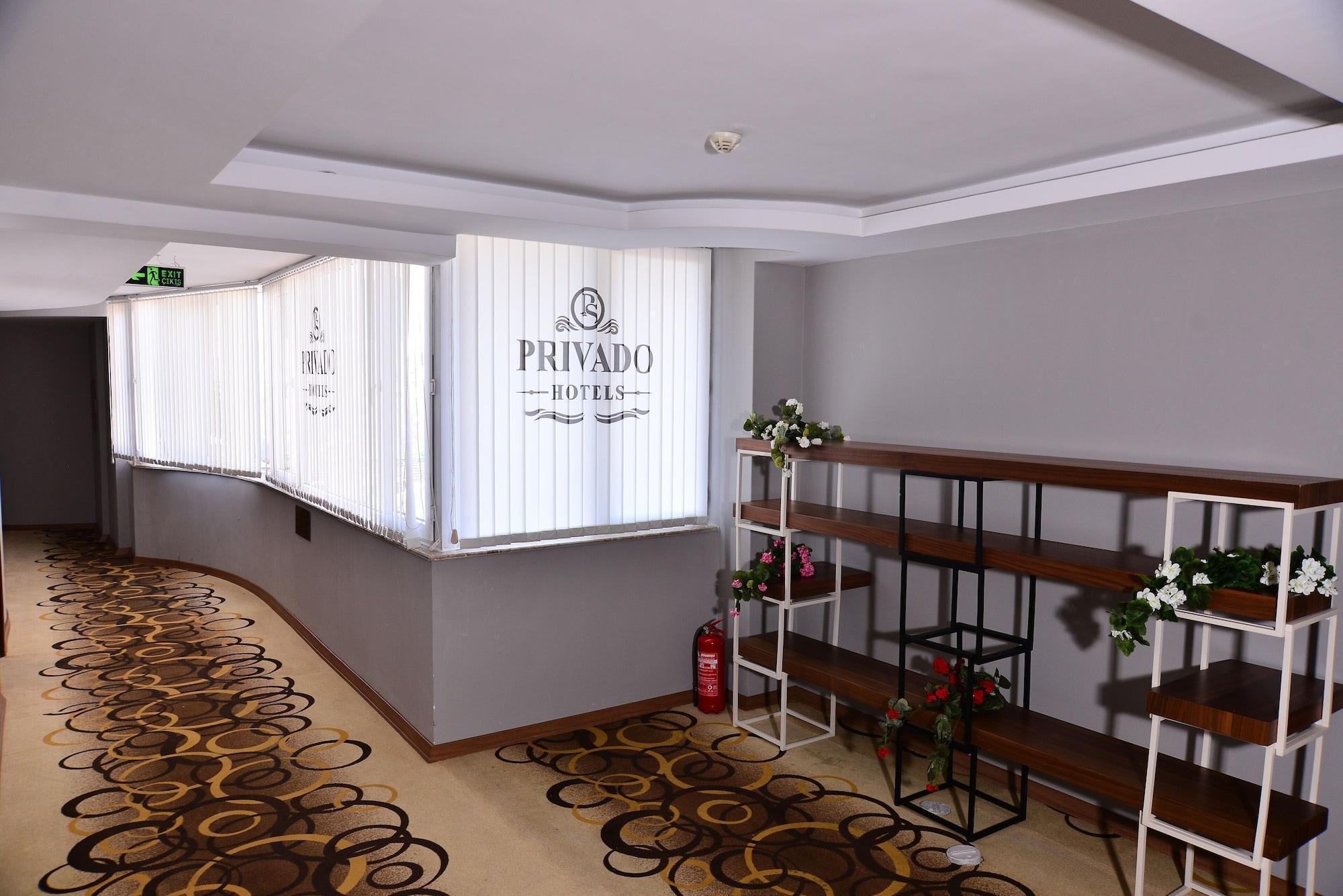 PRIVADO HOTELS 1