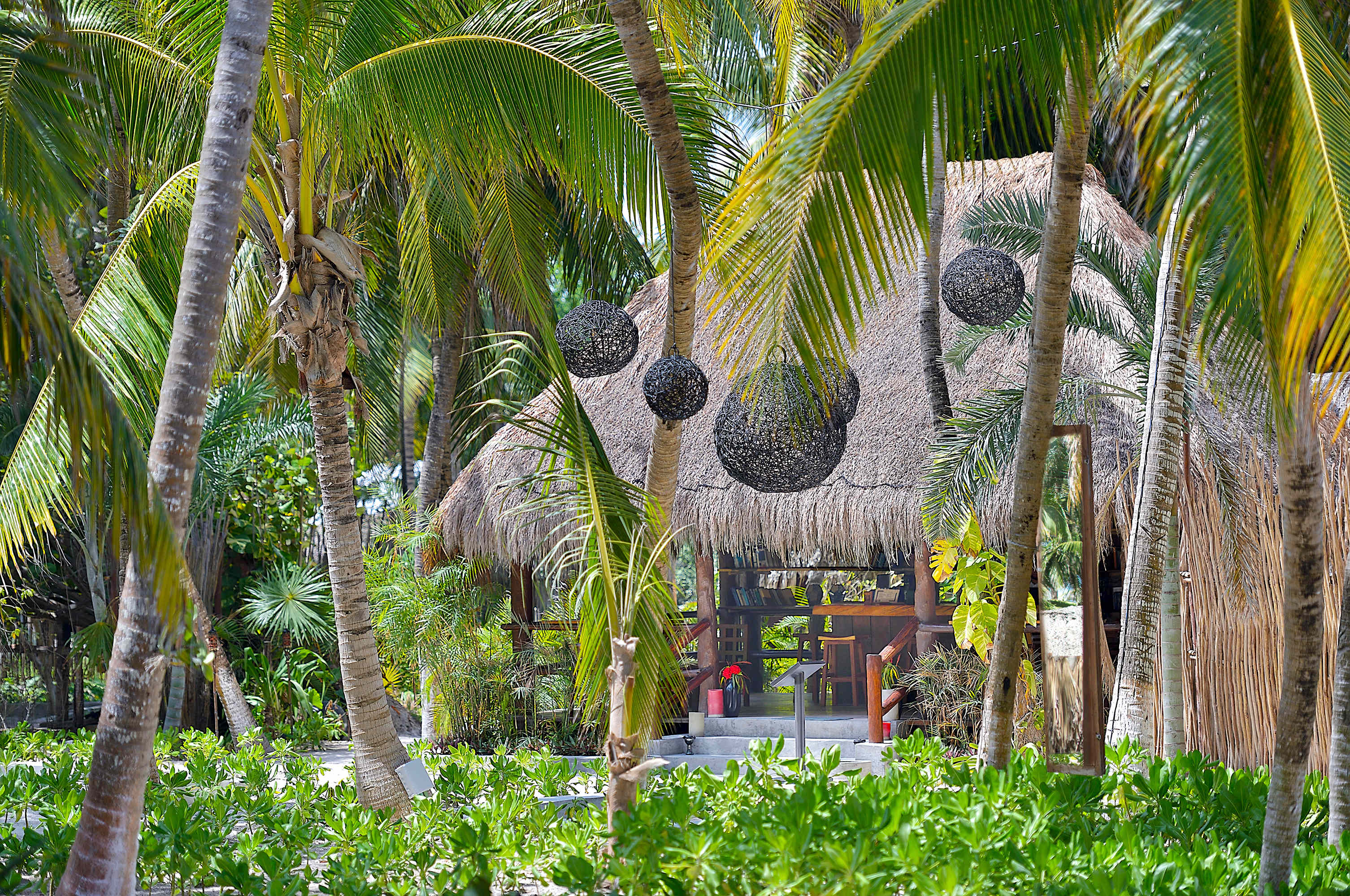 Maya Tulum by G Hotels 2