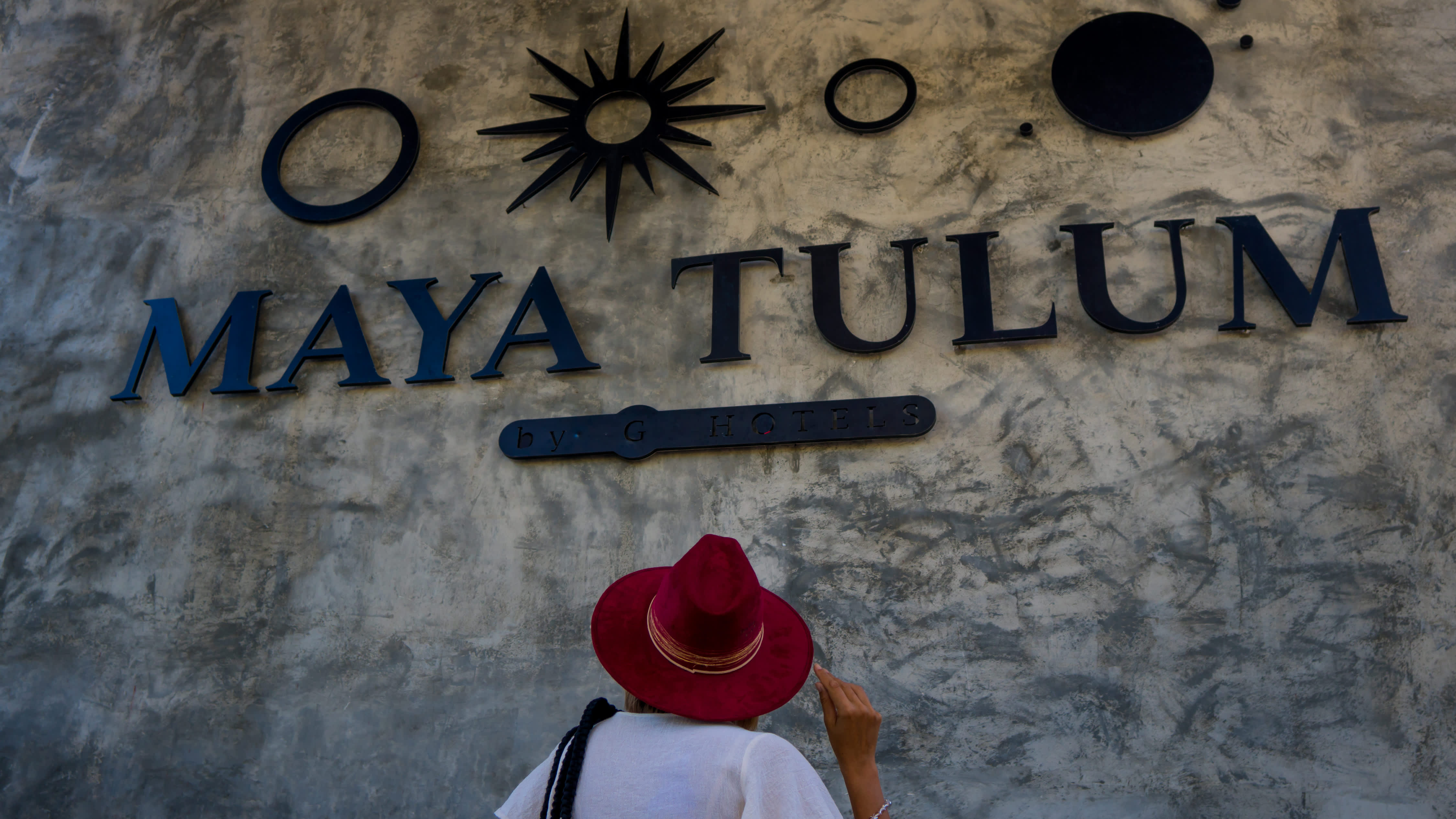 Maya Tulum by G Hotels 1