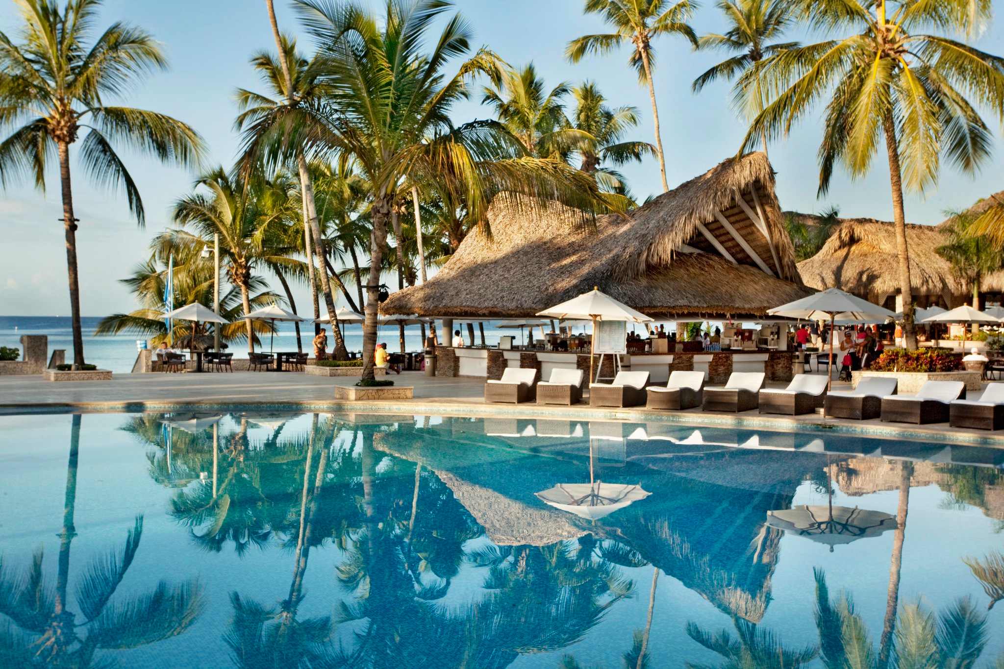 Viva Dominicus Beach by Wyndham, A Trademark All Inclusive 1