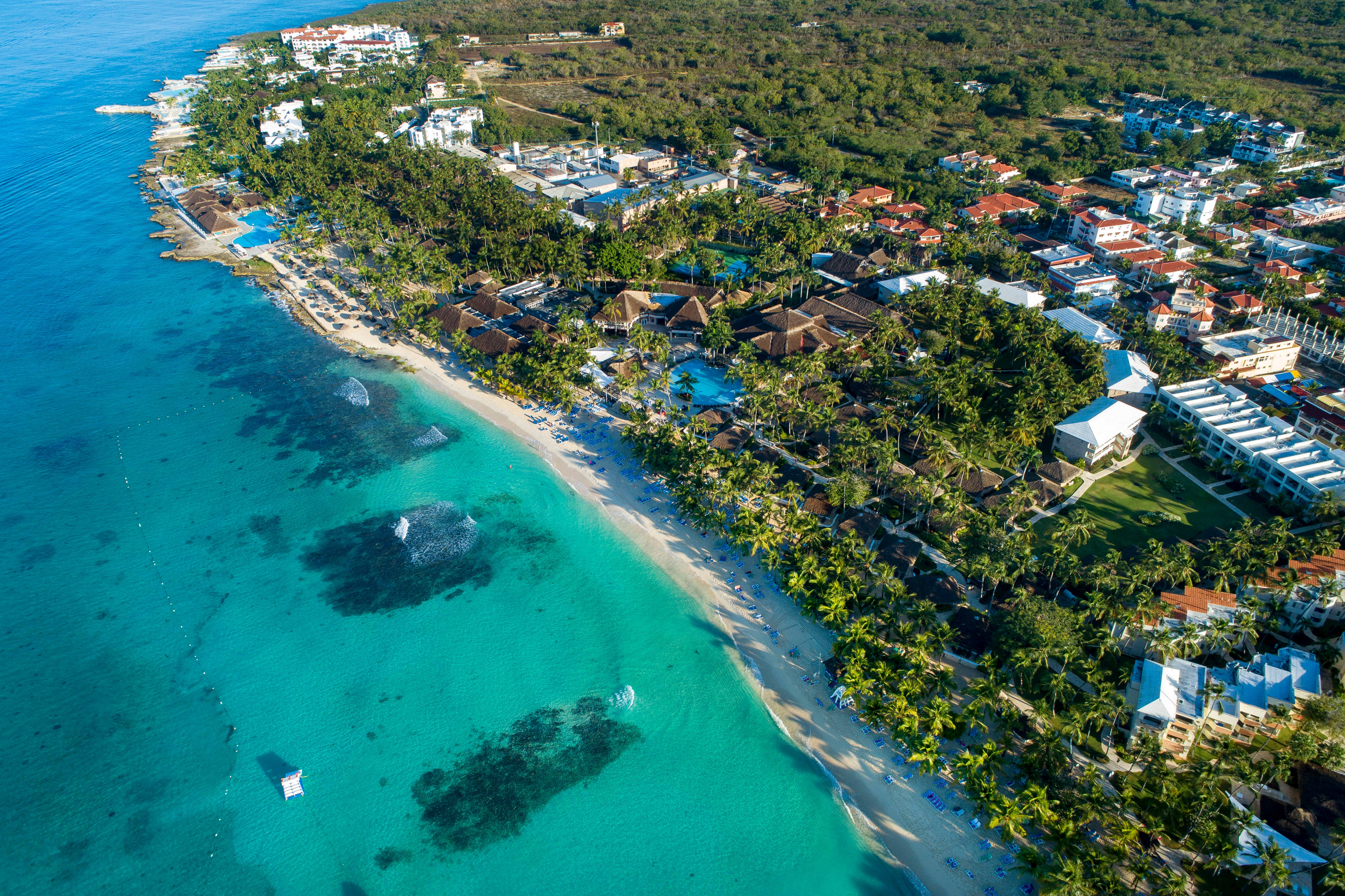 Viva Dominicus Beach by Wyndham, A Trademark All Inclusive 2