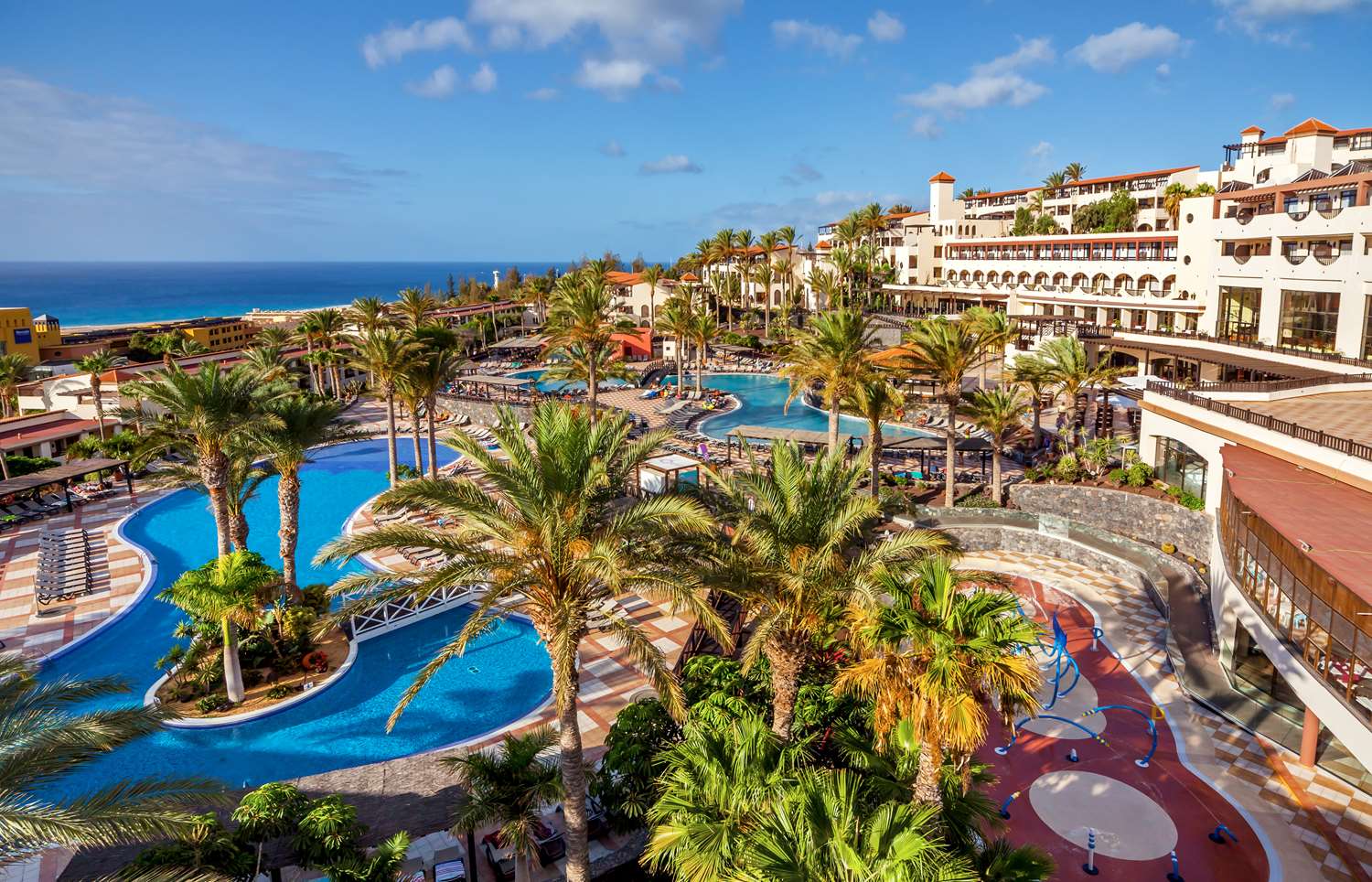Occidental Jandia Mar - All Inclusive 1