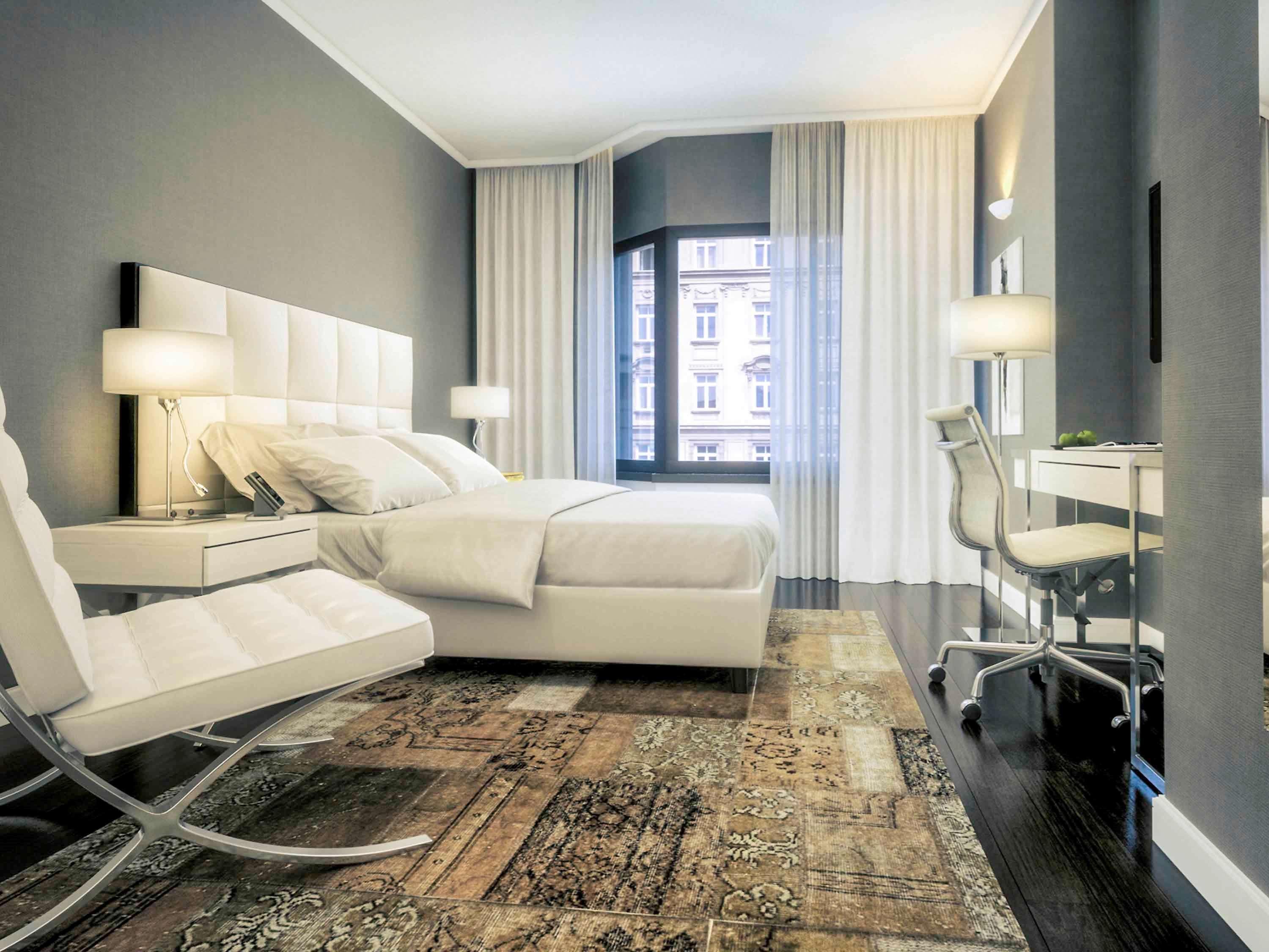 Hotel Raphael Wien 1