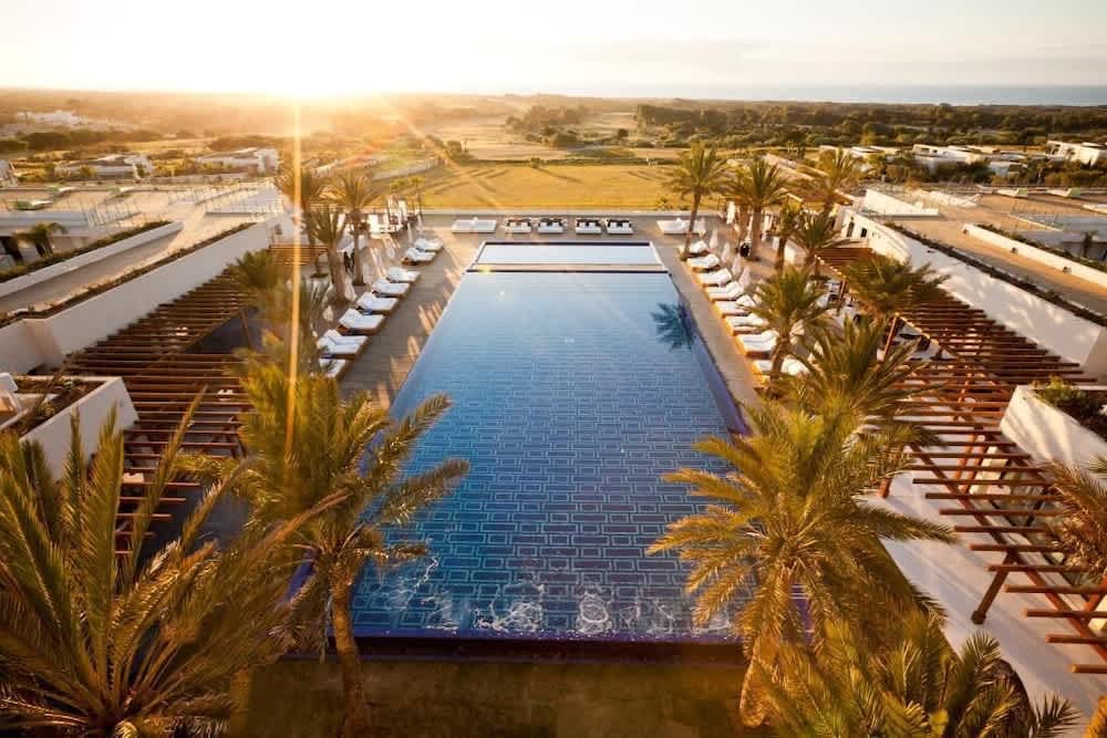 Hotel Le Golf D'Essaouira & Spa 1