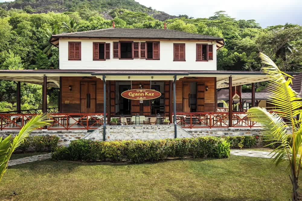 Niva Labriz Seychelles 2